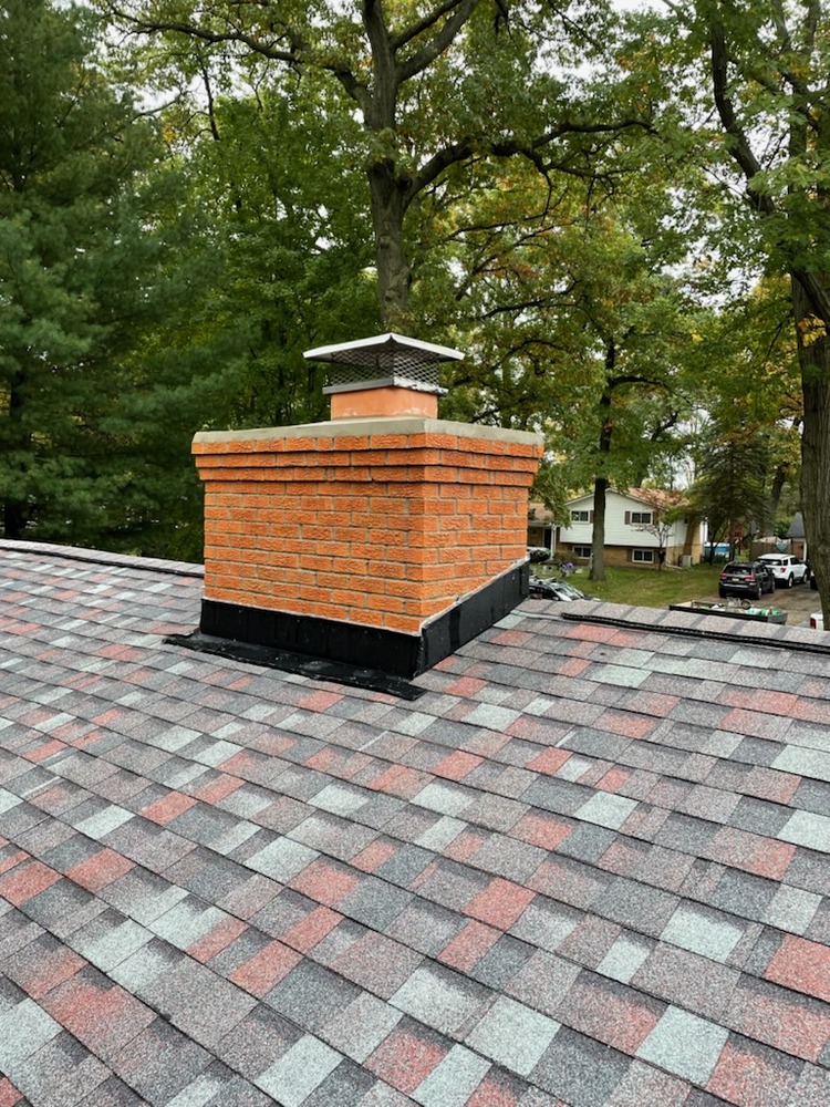 Brick Repair Macomb Twp.