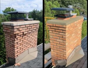 Masonry repair