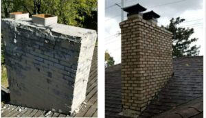 Chimney Repair Dearborn, MI