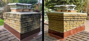 Chimney rerpair near me