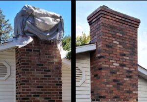 Chimney Repair Dearborn, MI