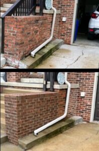 Brick Repair Detroit