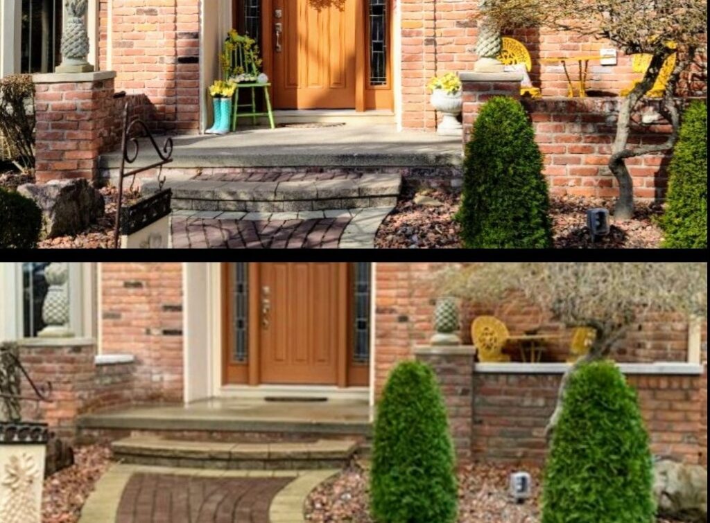 Porch Repair Detroit